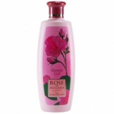 Гель для душу ROSE SHOWER GEL 330 ml 
