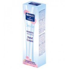 Крем для рук  Йогурт пробіотик 75 ml