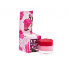 Бальзам для губ ROSE LIPBALM 5 ml