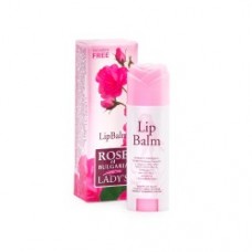Бальзам для губ ROSE Stik (висувний) 5 ml