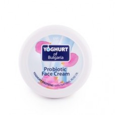 Крем для обличчя YOGHURT PROBIOTIC 100 ml