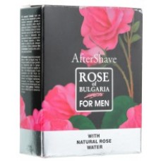 Лосьйон після гоління for men ROSE AFTER SHAVING 100 ml