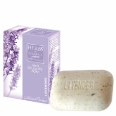 LAVENDER Антицелюлітне мило 100 g