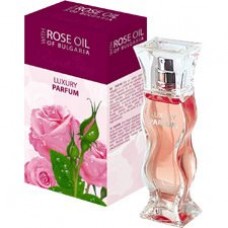 Парфуми LUXURY PARFUM / PREMIUM / на 100% розовому маслі REGINA FRORIS 50 ml