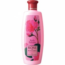 Лосьйон для тіла  ROSE BODY BALSAM 330 ml