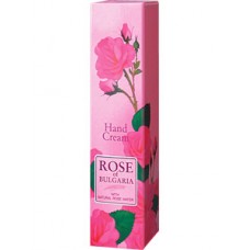Крем для рук Rose Hand cream 75 ml