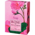 ROSE Мило натуральне ROSE NATURAL SOAP 100 g