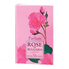 Парфумована есенція (духи) Rose Parfum 2,1 ml
