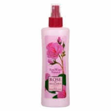 Розова вода ROSE  WATER NATURAL 230 ml
