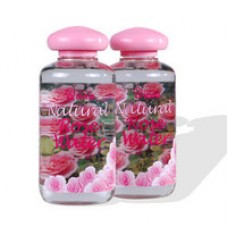 Розова вода натуральна 250 мл Болгарія LEMA